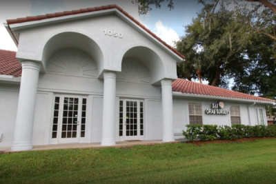 Outside of Ormond Beach Location