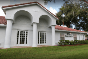 Outside of Ormond Beach Location