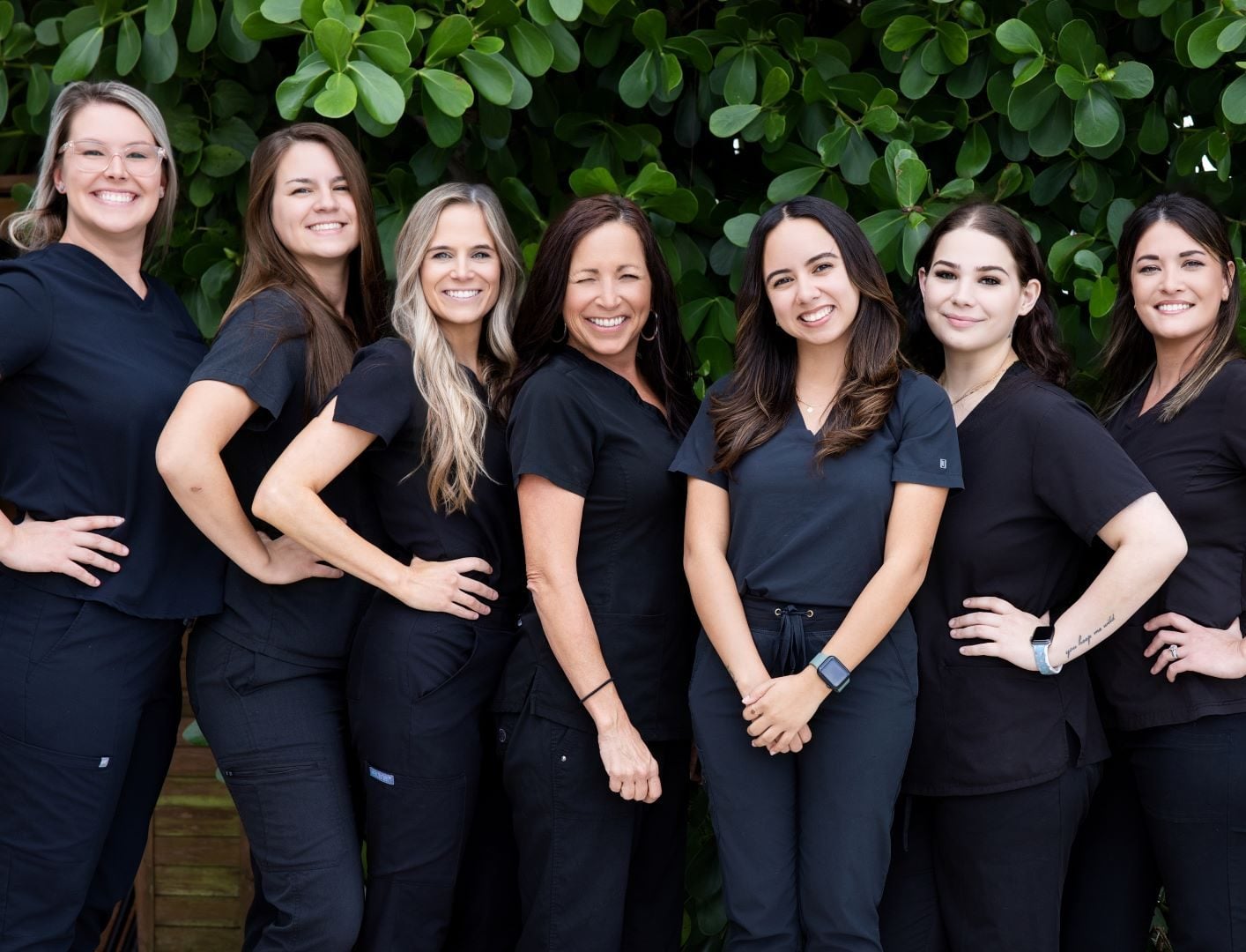 Staff Team